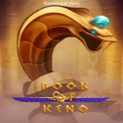 Discover the Thrills of BookOfKeno: Your Go-To Online Casino Game