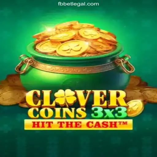 Discover the Exciting World of Clovercoin3x3: Brazil's Favorite Online Casino Game
