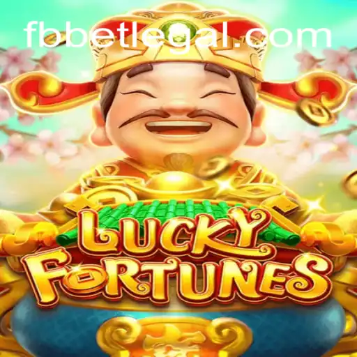 Discover the Thrills of LUCKYFORTUNES: Brazil’s Favorite Online Casino Game