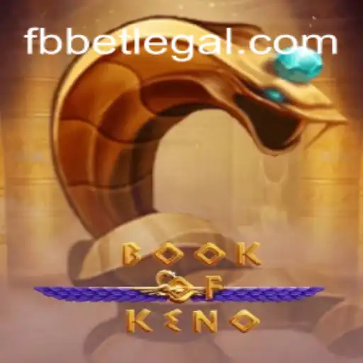 Discover the Thrills of BookOfKeno: Your Go-To Online Casino Game