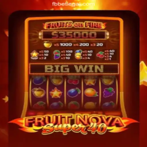 Exploring the Fascinating World of FruitNovaSuper40: A Deep Dive into Brazil's Favorite Online Casino Game