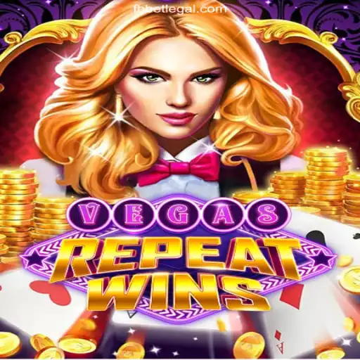 Explore the Thrills of VegasRepeatWins - A Brazilian Favorite