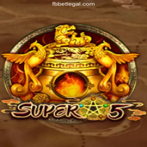 Exploring Super5: The Favorite Online Casino Game of Brazilians