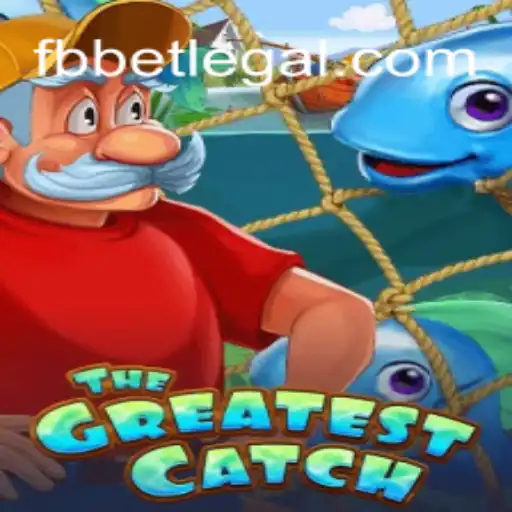 Experience the Thrill of TheGreatestCatch