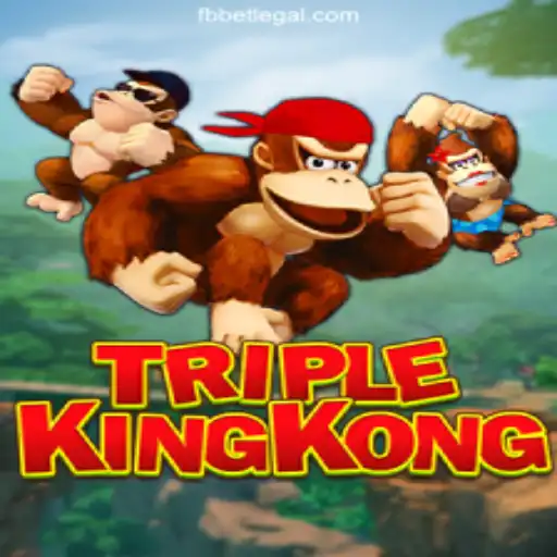 Discover the Exciting World of TripleKingKong: Your New Favorite Casino Game